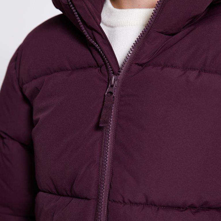 Puffer jacket "Amir"